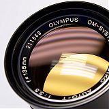 135mm Lens