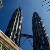 Petronas Towers Day