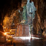 Kuala Lumpur Batu Caves