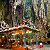 Kuala Lumpur Batu Caves