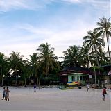 Pulau Redang Beach