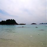 Pulau Redang Sea