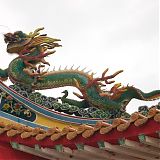 Buddhist Dragon