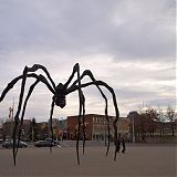Louise Bourgeois Spider
